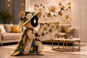 Decorativ 300x200