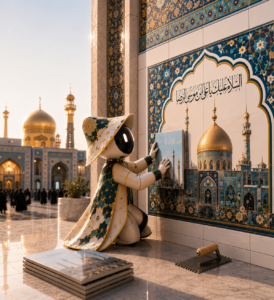 اماکن مذهبی